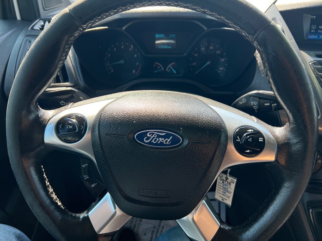 2017 Ford Transit Connect Image 11