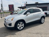 Image for 2015 Chevrolet Trax LTZ ID: 7283596