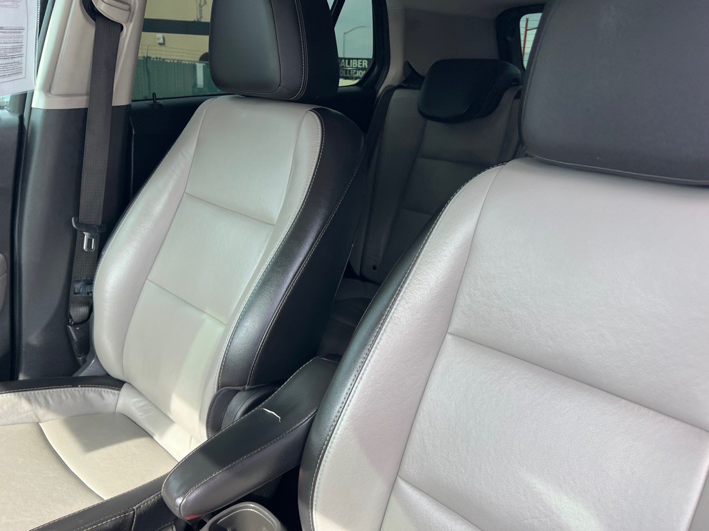 2015 Chevrolet Trax Image 9