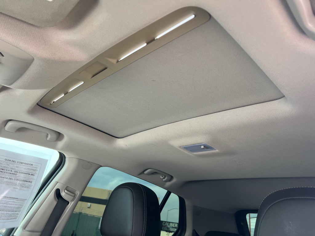 2015 Chevrolet Trax Image 10