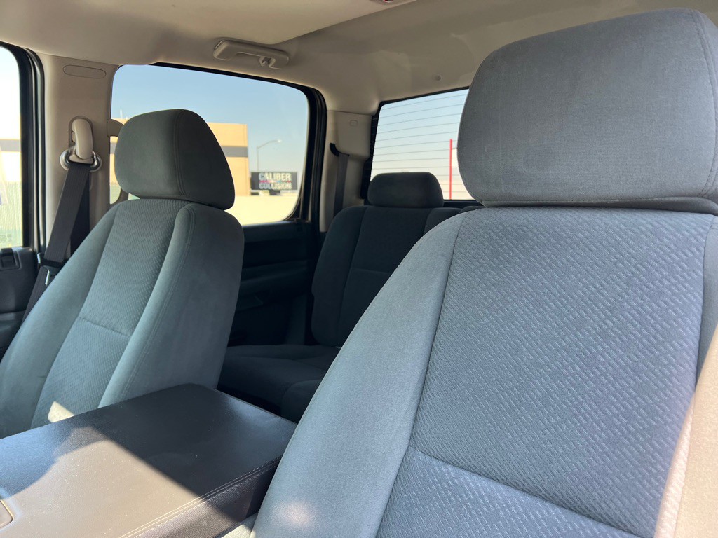 2008 Chevrolet Silverado 1500 Image 9