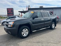 Image for 2005 Chevrolet Avalanche 1500 ID: 7283633