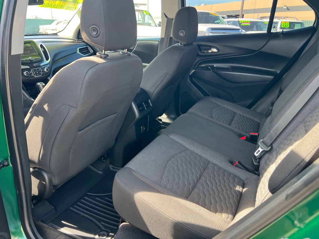 2019 Chevrolet Equinox Image 7