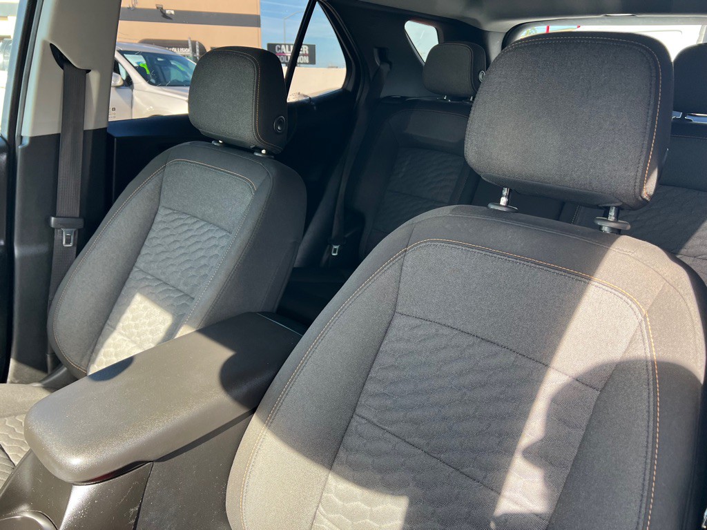 2019 Chevrolet Equinox Image 9