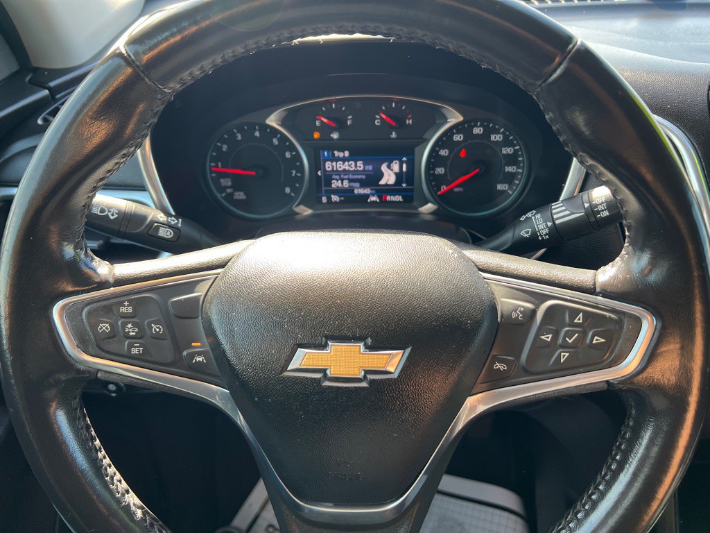 2019 Chevrolet Equinox Image 11