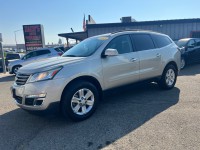 Image for 2013 Chevrolet Traverse LT ID: 7294807
