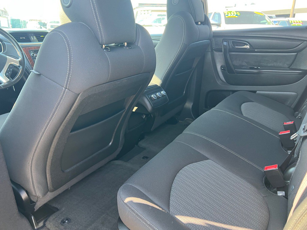 2013 Chevrolet Traverse Image 7