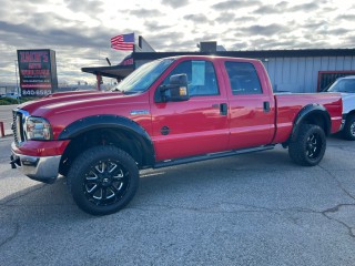 Image for 2007 Ford F-250 Super Duty ID: 7314857