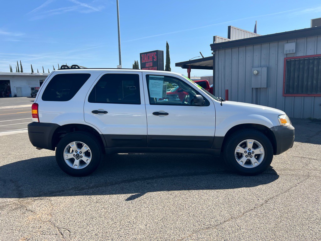 2007 Ford Escape Image 5
