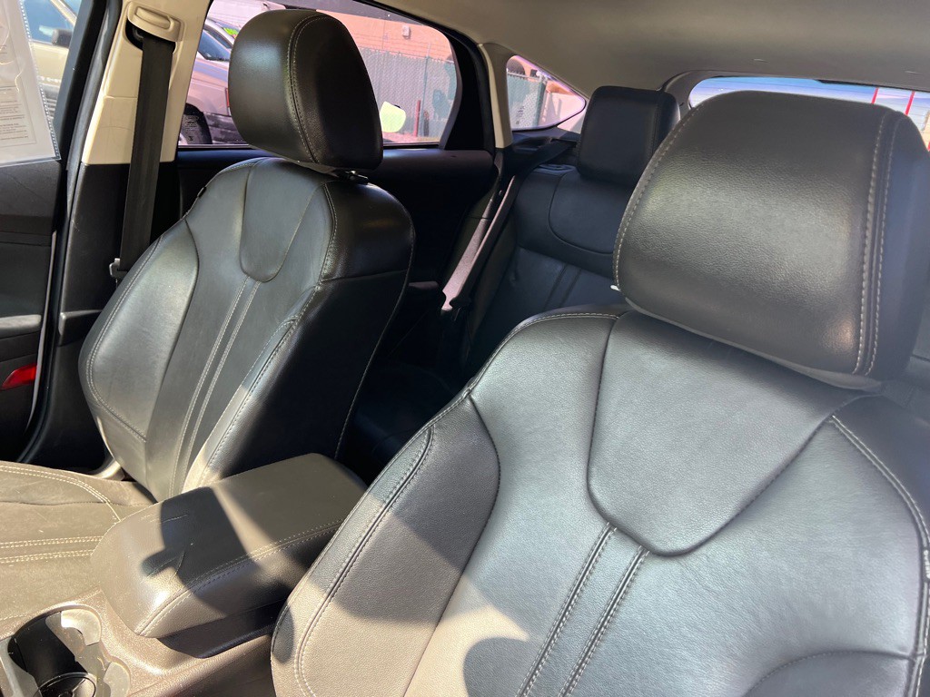 2013 Ford Focus Image 9