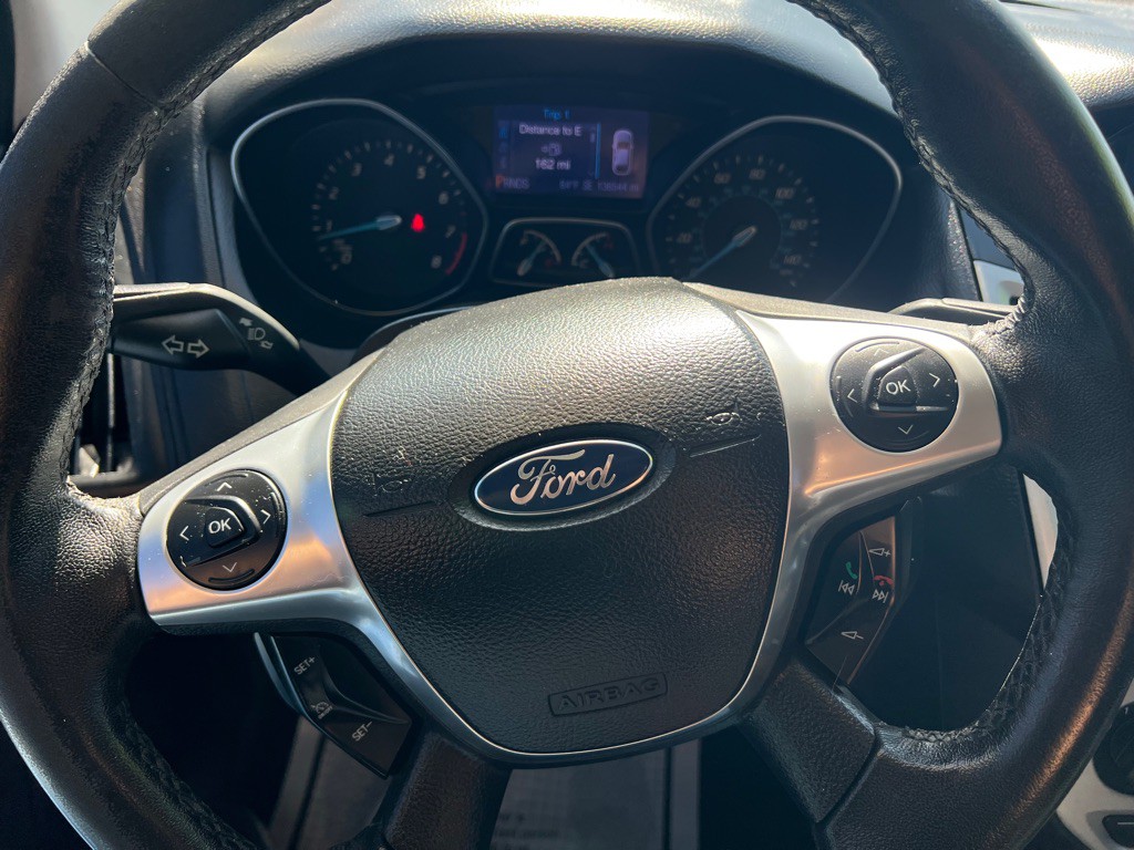 2013 Ford Focus Image 12