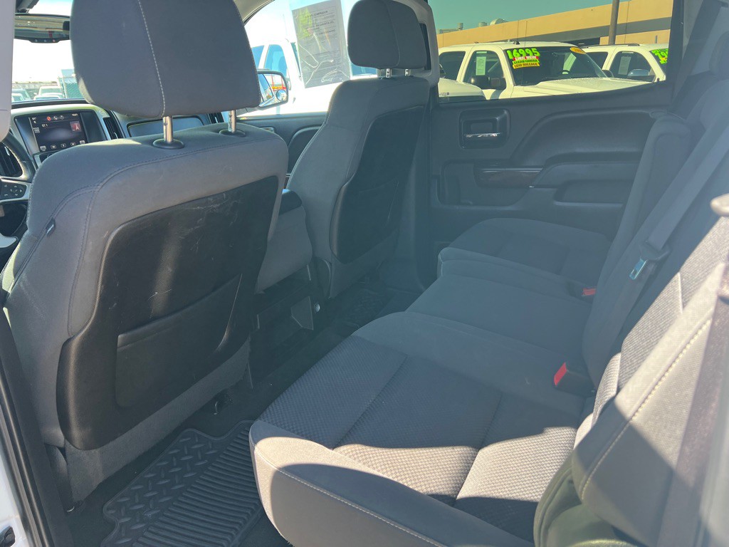2014 GMC Sierra Image 7