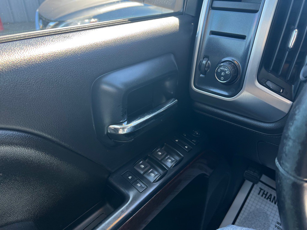2014 GMC Sierra Image 12