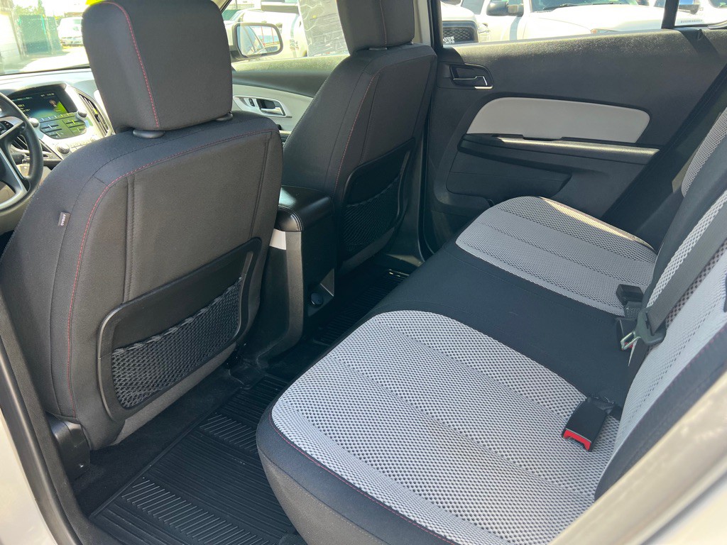 2016 Chevrolet Equinox Image 7