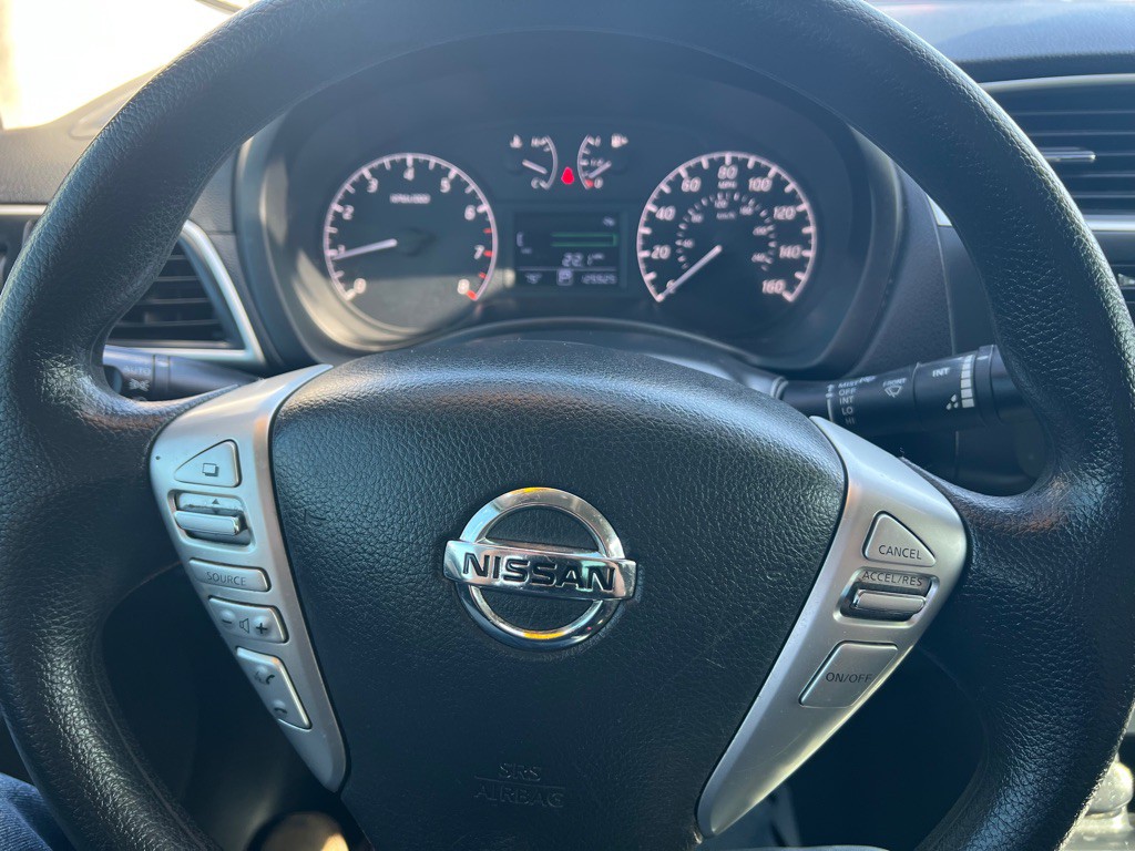 2017 Nissan Sentra Image 11