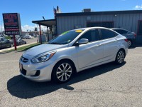 Image for 2017 Hyundai Accent SE ID: 7335345