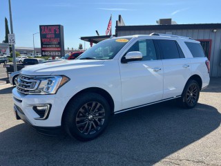 Image for 2020 Ford Expedition Limited ID: 7339715