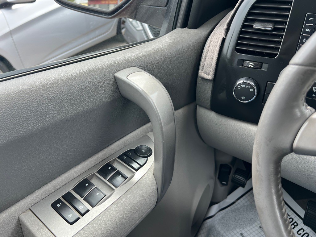 2007 GMC Sierra Image 12