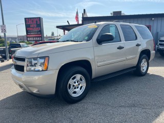 Image for 2008 Chevrolet Tahoe 1500 ID: 7381850
