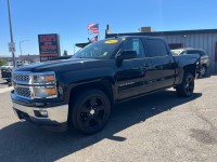 Image for 2015 Chevrolet Silverado 1500 LT ID: 7382092