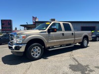 Image for 2012 Ford F-250 Super Duty ID: 7396103