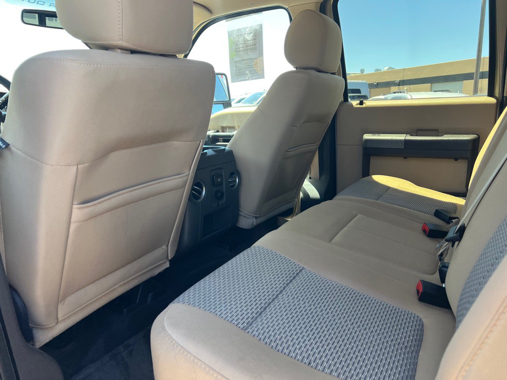 2012 Ford F-250 Image 7