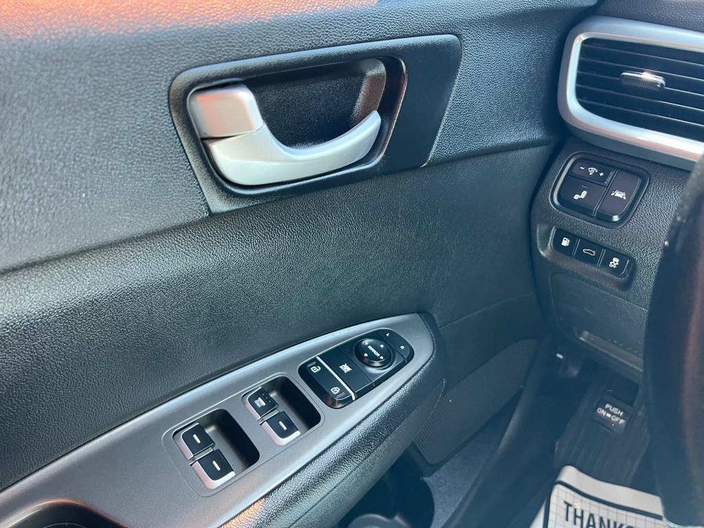 2019 Kia Optima Image 12
