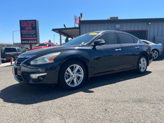 Image for 2015 Nissan Altima 2.5 ID: 7396175