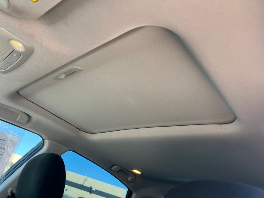 2015 Nissan Altima Image 10