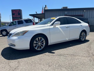 Image for 2007 Lexus ES 350 ID: 7407972