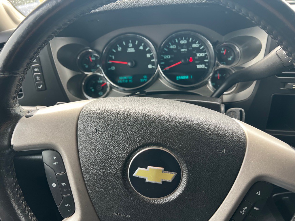 2011 Chevrolet Silverado 1500 Image 11