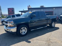 Image for 2018 Chevrolet Silverado 1500 LT ID: 7416520