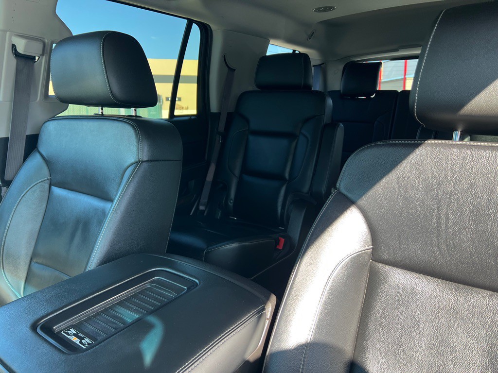 2017 Chevrolet Tahoe Image 9