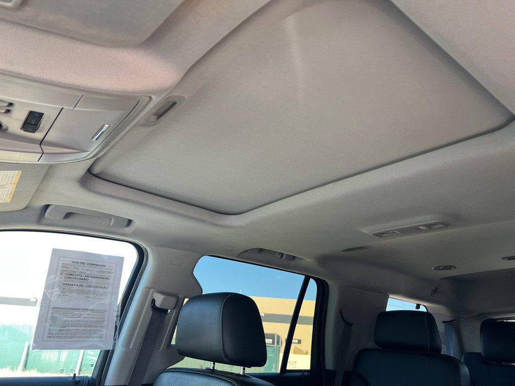 2017 Chevrolet Tahoe Image 10