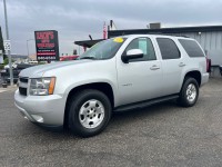 Image for 2011 Chevrolet Tahoe 1500 LT ID: 7428849