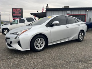 Image for 2016 Toyota Prius  ID: 7443293