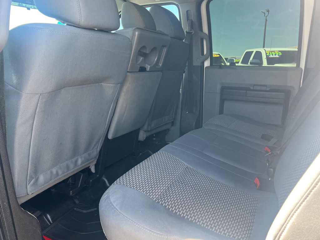 2015 Ford F-250 Image 7