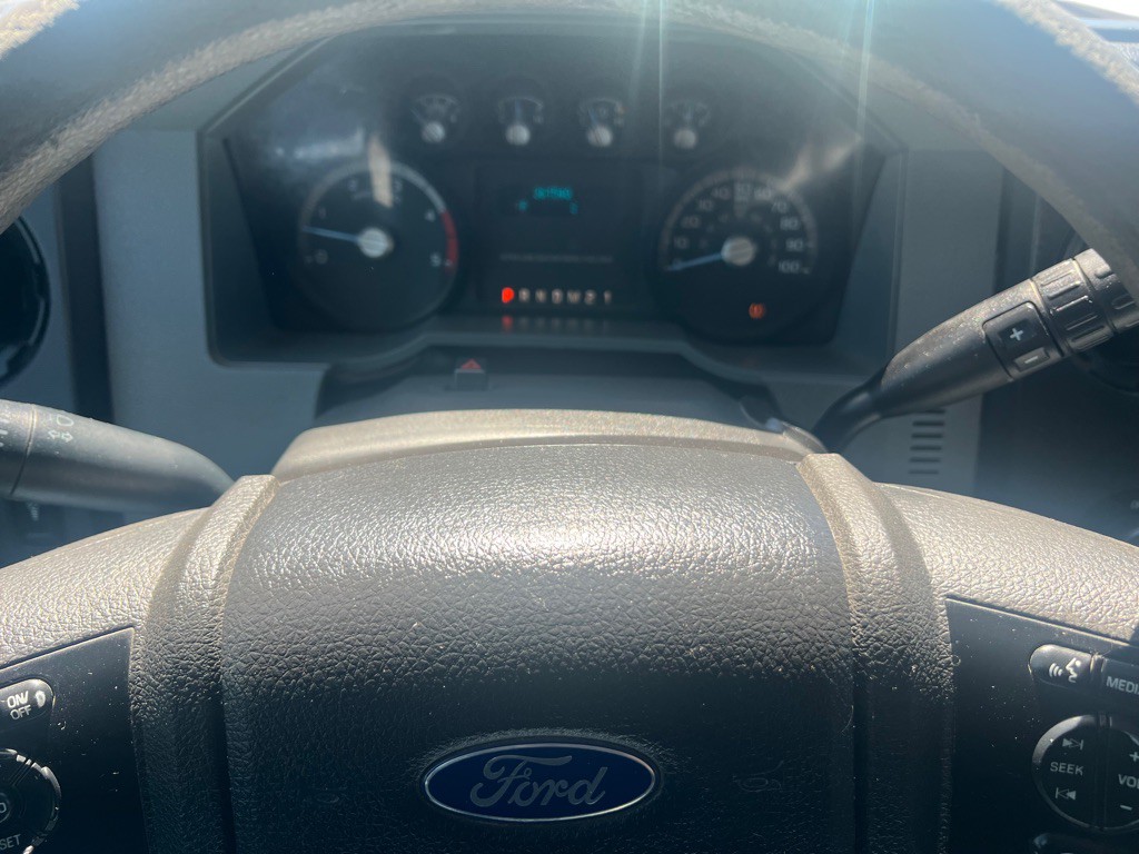 2015 Ford F-250 Image 11