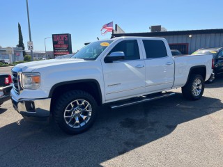 Image for 2014 GMC Sierra 1500 SLT ID: 7457074