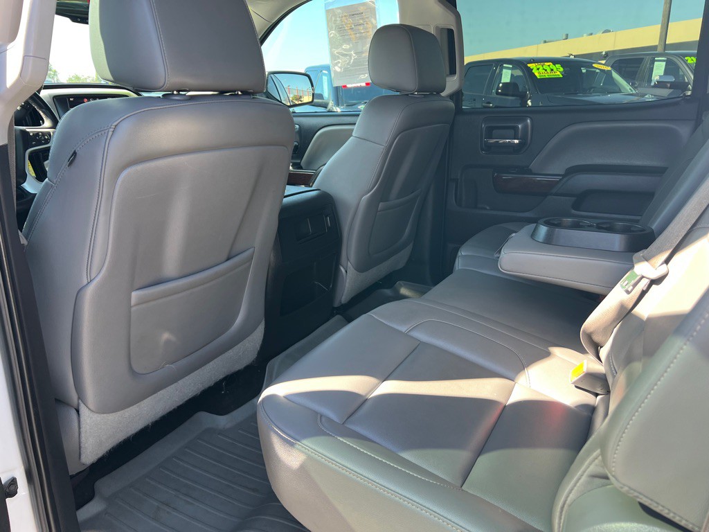 2014 GMC Sierra Image 7