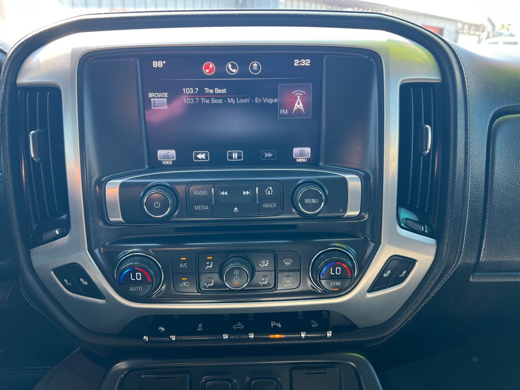 2014 GMC Sierra Image 10