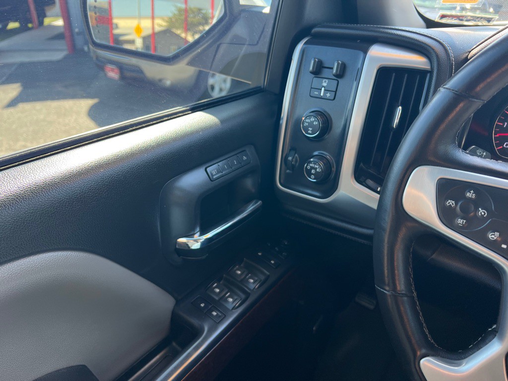 2014 GMC Sierra Image 12