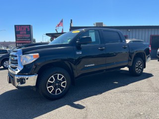 Image for 2016 Toyota Tundra CREWMAX SR5 ID: 7457076