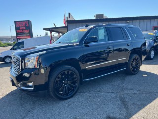 Image for 2020 GMC Yukon Denali ID: 7457974