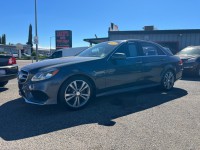 Image for 2014 Mercedes-Benz E-Class E 350 ID: 7465424