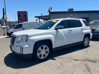 Image for 2017 GMC Terrain SLT ID: 7466731
