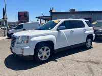 Image for 2017 GMC Terrain SLT ID: 7466731