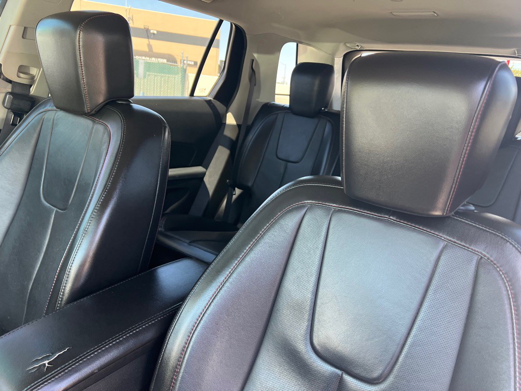 2017 GMC Terrain Image 9