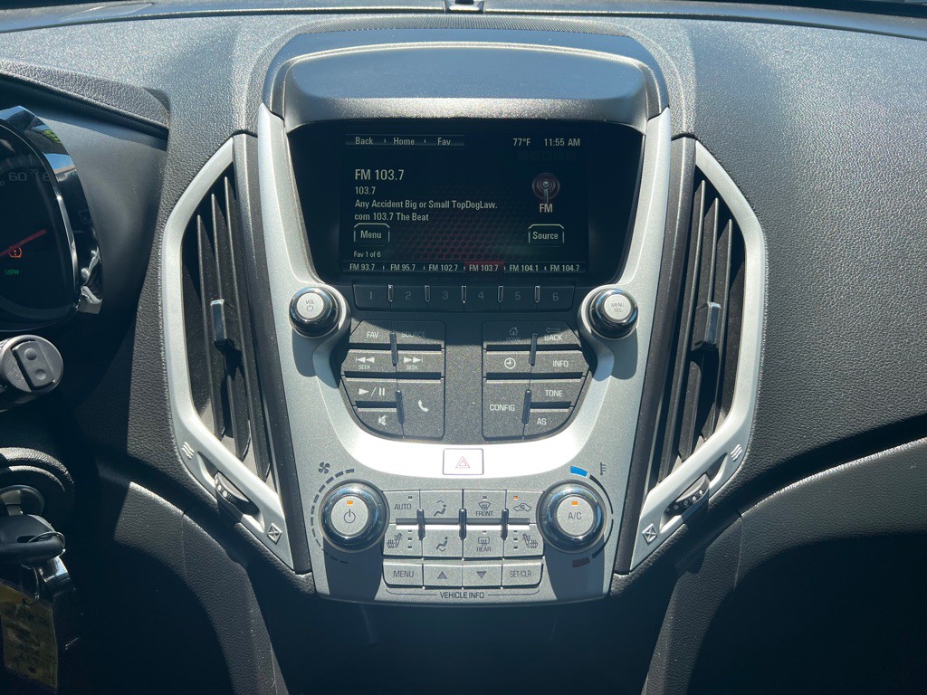 2017 GMC Terrain Image 10