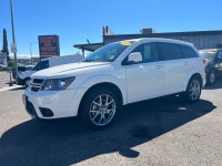 Image for 2018 Dodge Journey GT ID: 7472582